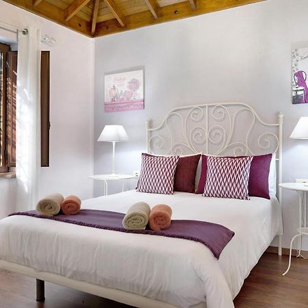 Casa Golondrina Villa Тегисе Екстериор снимка