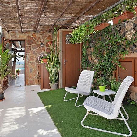 Casa Golondrina Villa Тегисе Екстериор снимка