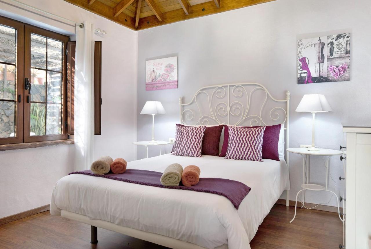 Casa Golondrina Villa Тегисе Екстериор снимка