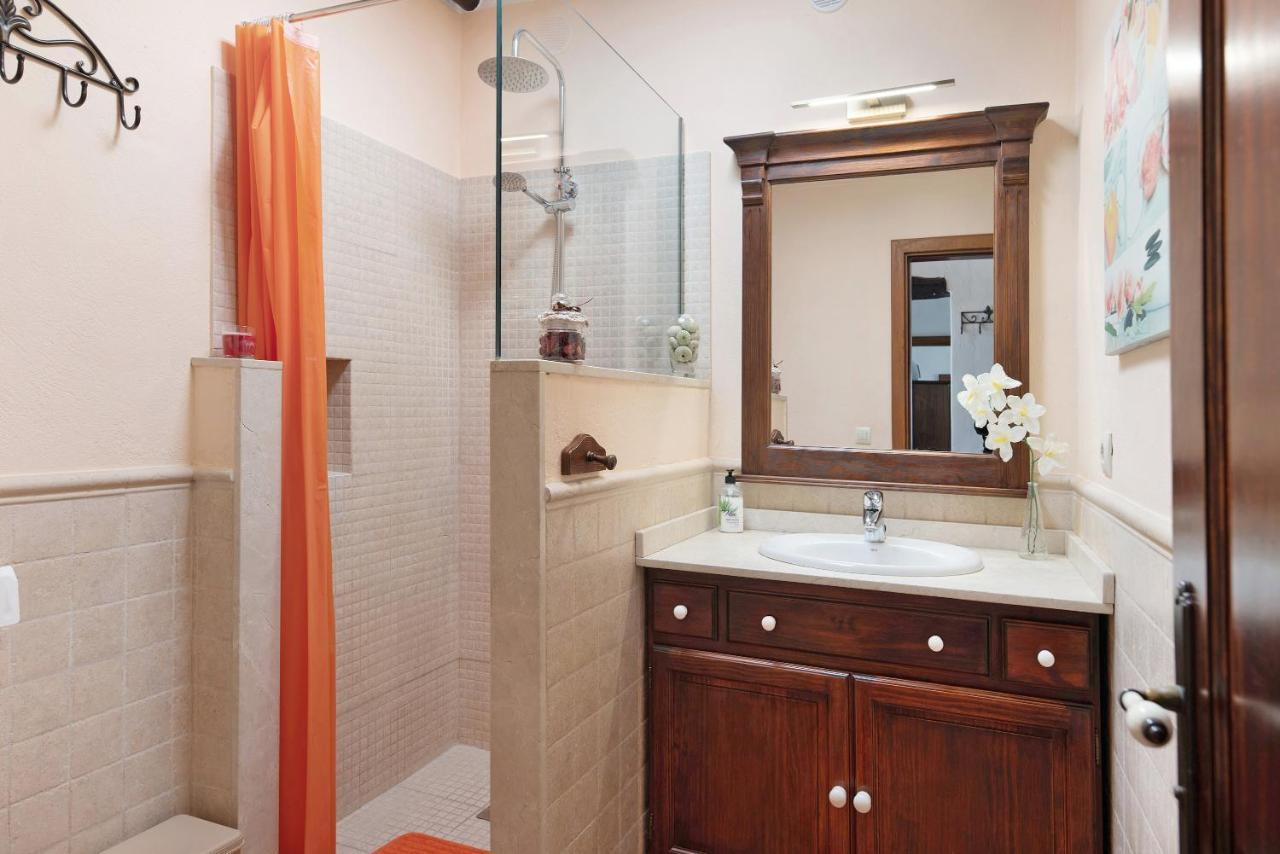 Casa Golondrina Villa Тегисе Екстериор снимка