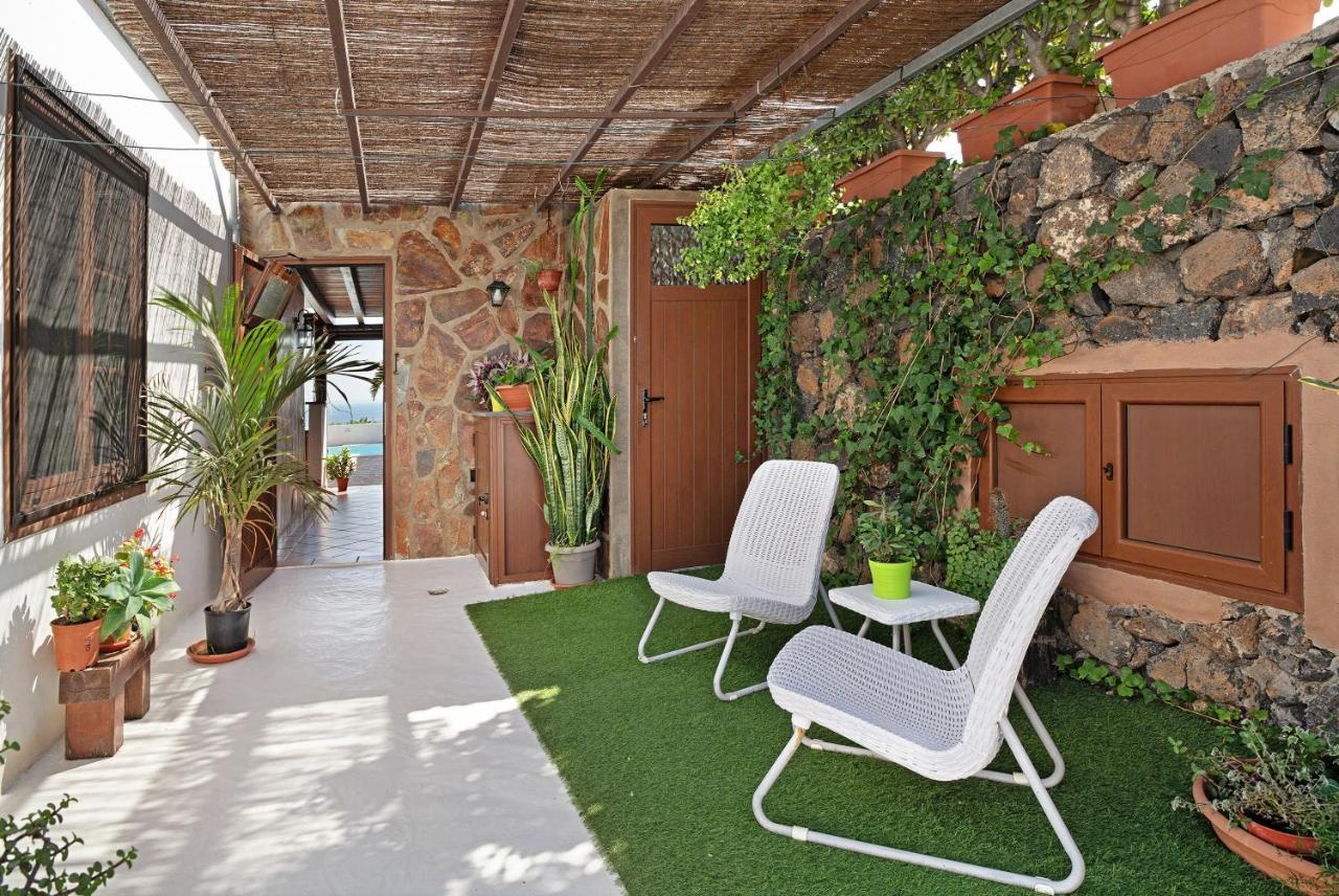Casa Golondrina Villa Тегисе Екстериор снимка