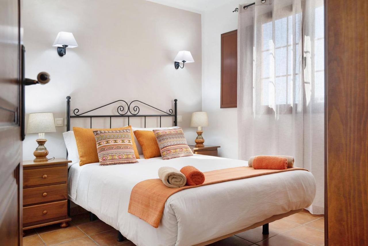 Casa Golondrina Villa Тегисе Екстериор снимка
