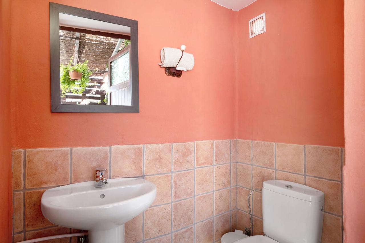 Casa Golondrina Villa Тегисе Екстериор снимка